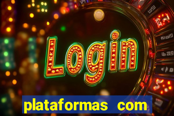 plataformas com bonus de cadastro facebook